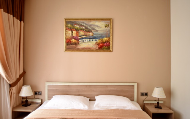 Arbat Hotel