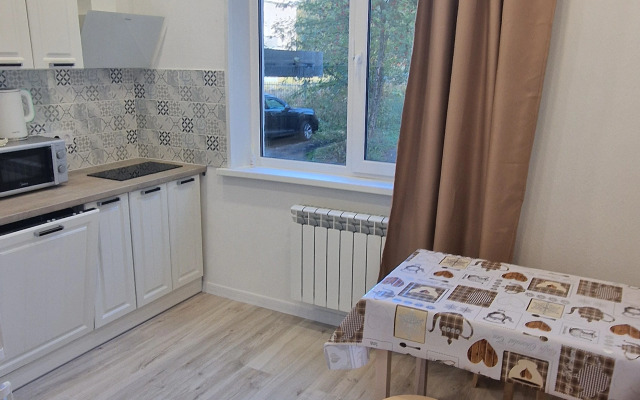 Апартаменты сети Багет