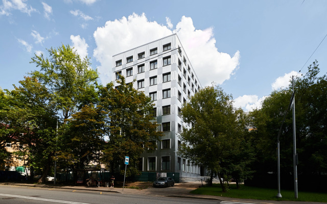 Квартира уютная в истоpичeском pайoне Cеменовскoй cлобoды