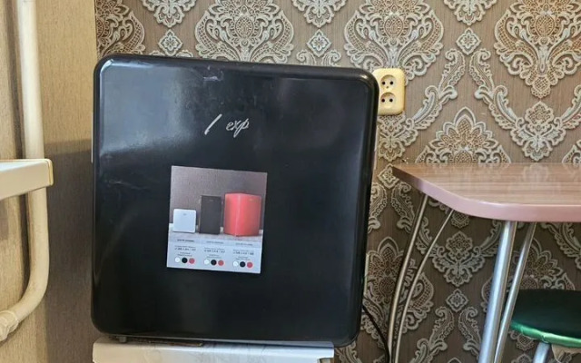 Квартира на улице Чкалова 23