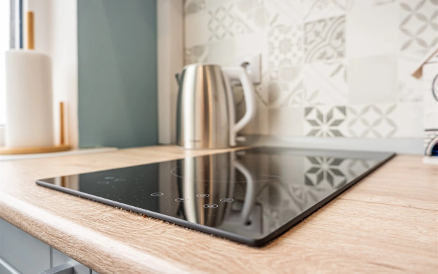 Квартира дизайнерская на Доваторцев 82/2