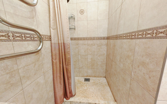 ArendApartment Graf Orlov 6 Flat