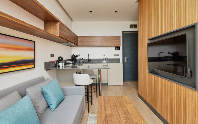 Bayview Hills Luxury Residences Apart-hotel