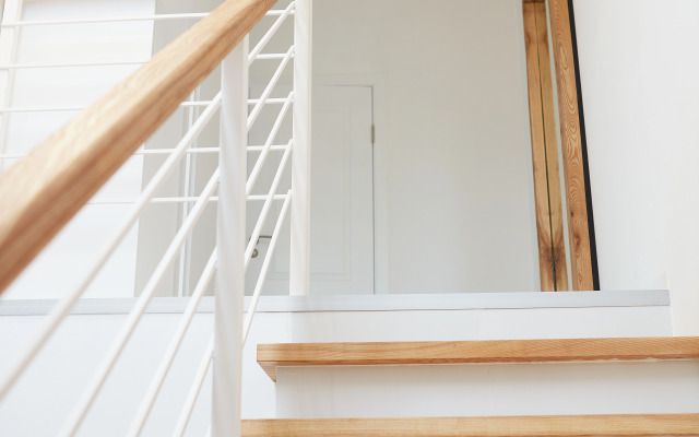 Апартаменты Бутик апартаменты у моря с террасой ISE CREAM