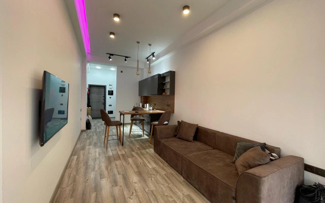 Loft Studio Baku Apartaments