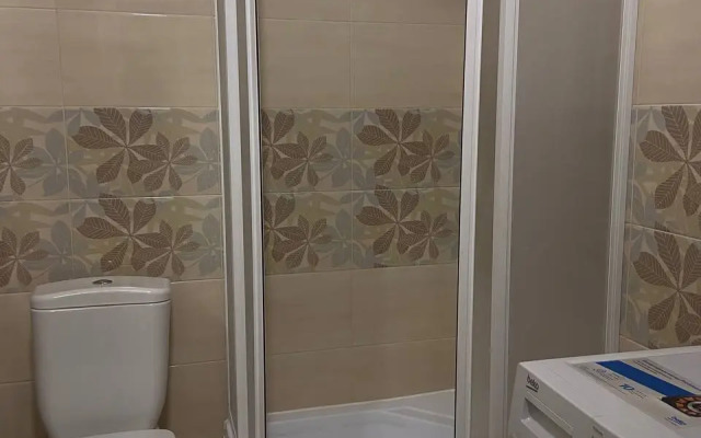 Квартира Уютная квартира-студия в престижном Московском районе Санкт-Петербурга