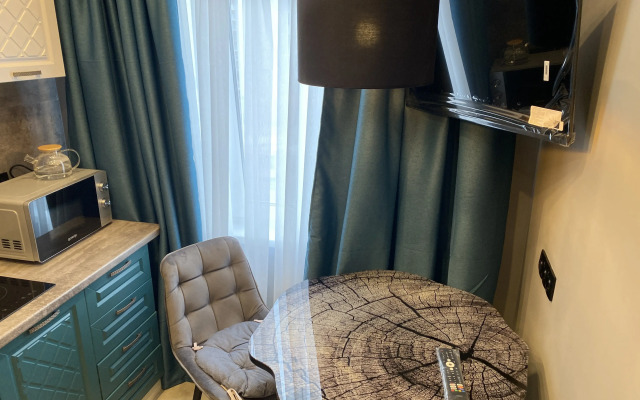 Квартира Кольский Край