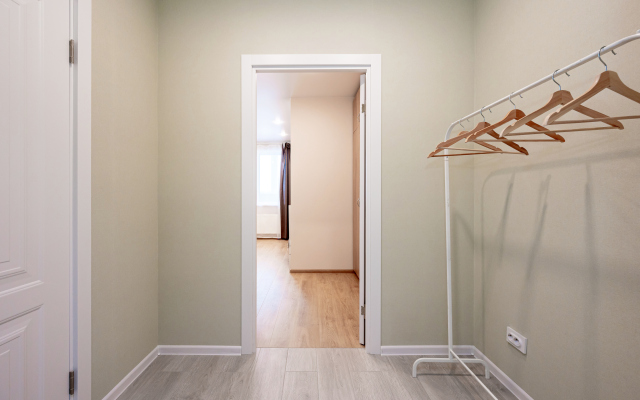 Квартира Ingria Shuvalovsky park