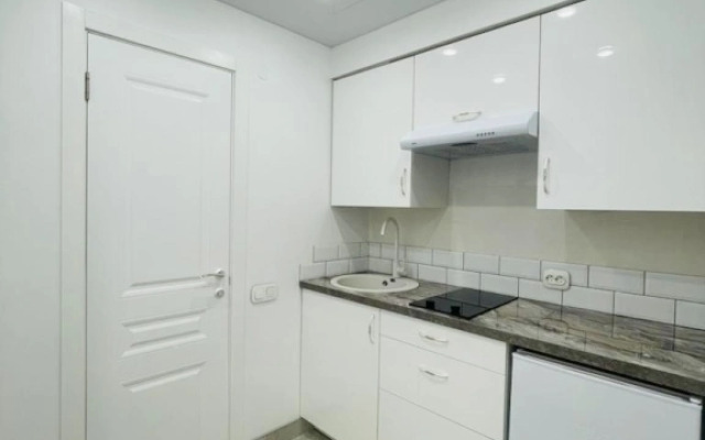 Апартаменты UNDERGROUND 1