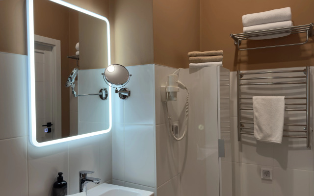 Квартира Уютная в центре города