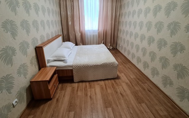 Квартира на переулке Буинском 1 60019