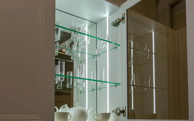 Апартаменты Премиум в ЖК Звезда