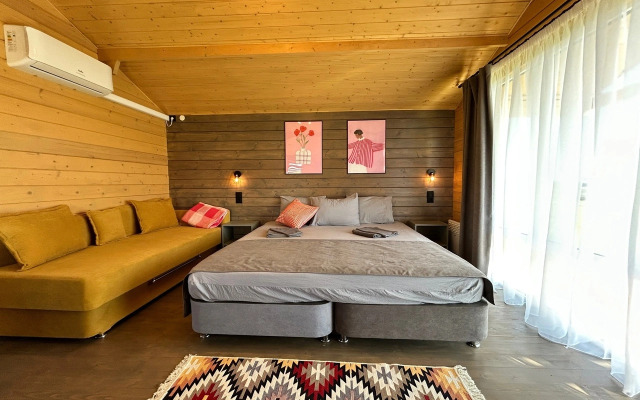 База Отдыха Ильмера