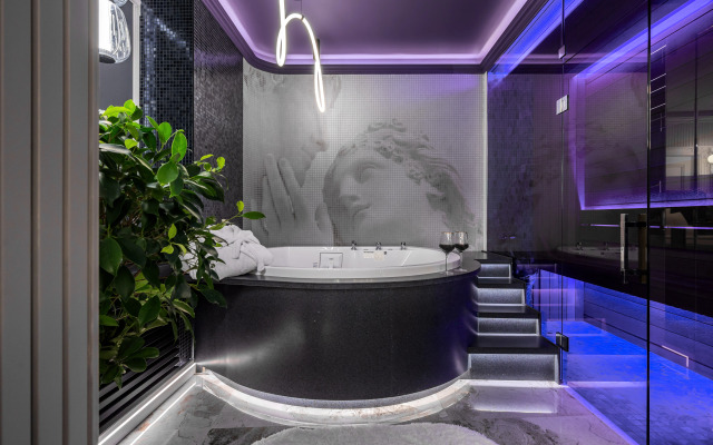 Апартаменты Роскошь 2.0