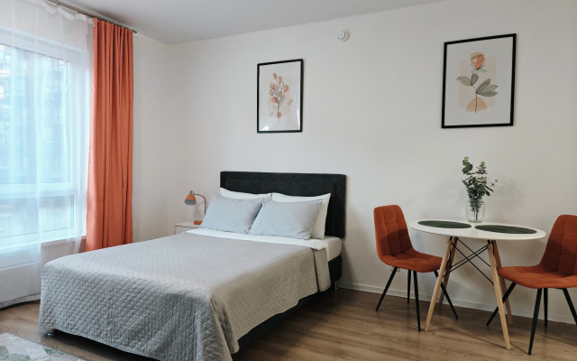 Апартаменты Лучший вариант для отдыха и работы