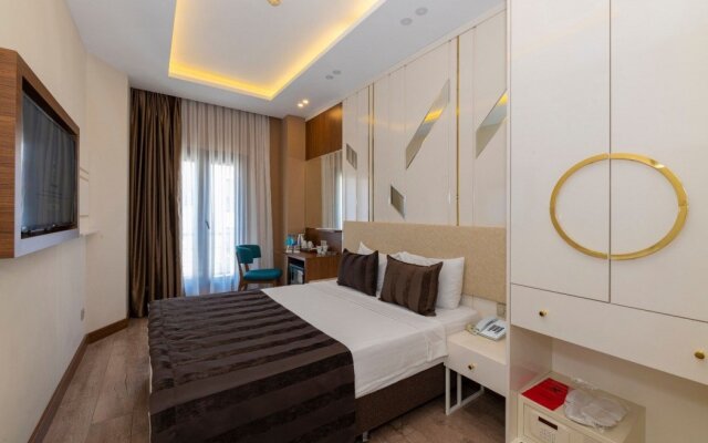 The Byzantium Hotel & Suites - Special Class