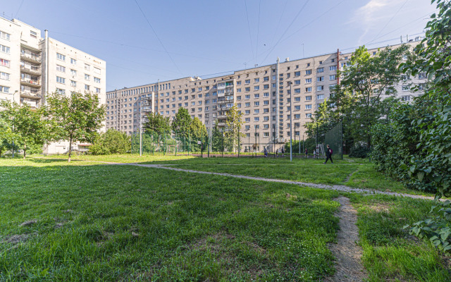 Na Nakhimova Apartments