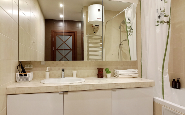 Apart59 | BRAUN Business Apartments by the Esplanade Apartments