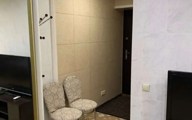 Na Ulitse Sverdlova 79a (7) Flat