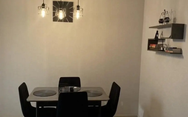 Квартира Уютная квартирка в центре Владикавказа