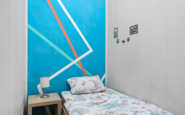 Elizar Living Quarters