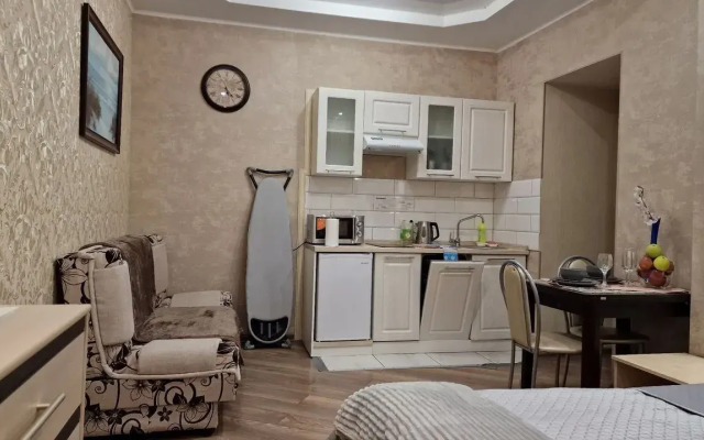 U Anichkova mosta 3 Flat