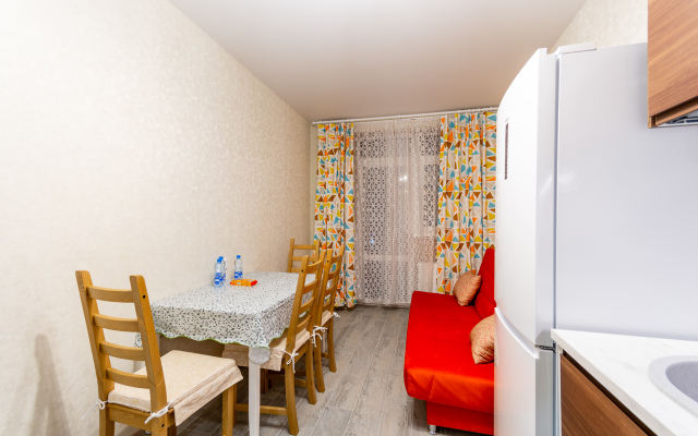 Апартаменты 2 на Зиповской