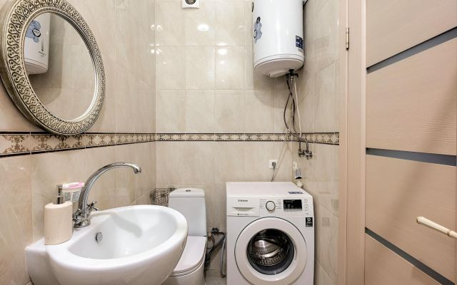 Апартаменты Simple Studio