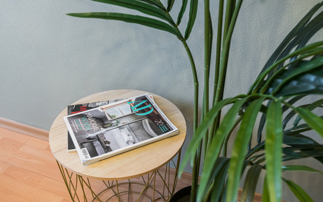 Квартира GM Apartments в Сталинской высотке