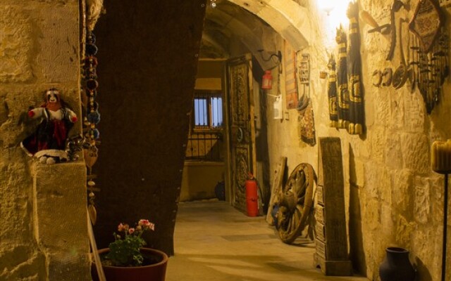 Cave Art Hotel Cappadocia