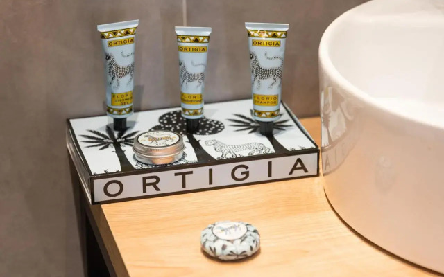 Modica Boutique Hotel