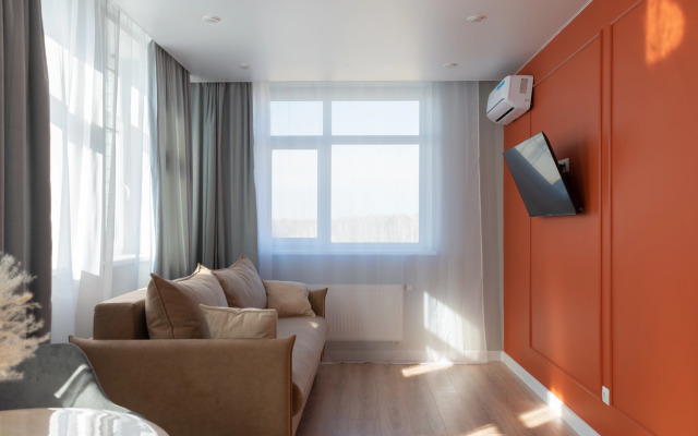 V Zhk Kolumb Apartments