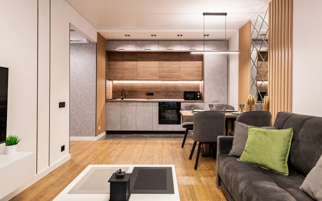 Квартира Летнее настроение