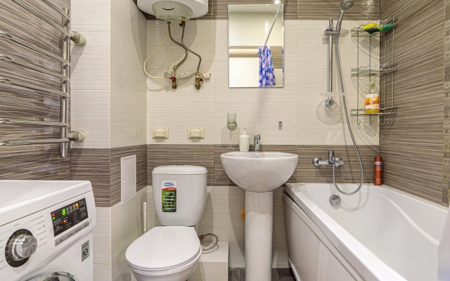 Квартира Флагман Отель