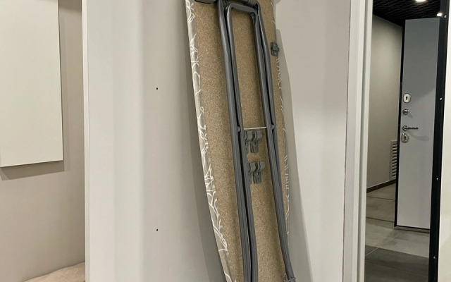 Апартаменты ZIL House в ЖК HighWay