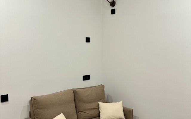 Zagorodny Otdykh V Predelakh Moskvy Flat