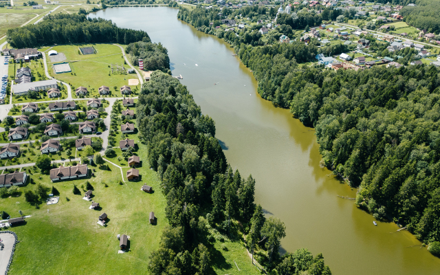 База Активного Отдыха Иволга