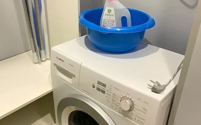 Апартаменты в центре Сочи