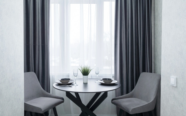 Квартира на Гагарина 89