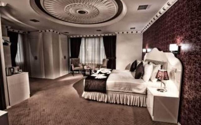 Elite Marmara Hotel