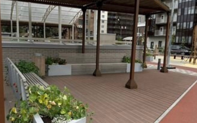 Квартира Уютная Студия 32м у Метро Звездная