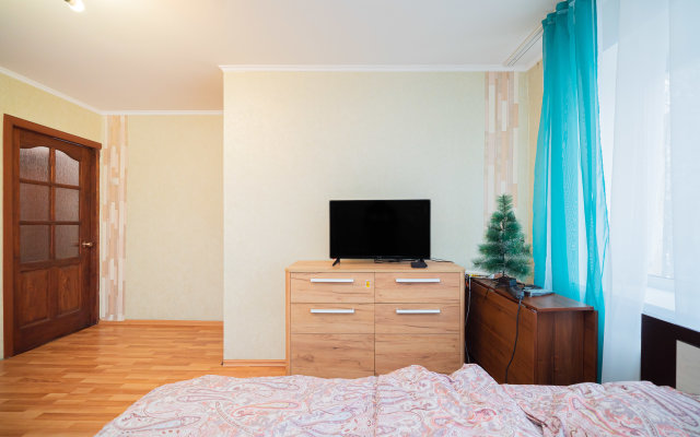 Апартаменты Dolina