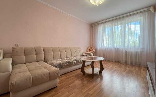 Na Matrosova 50 Flat