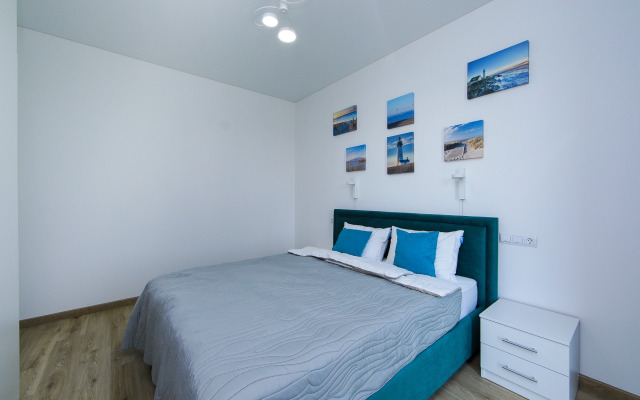 Частный дом Barnhouse Holiday