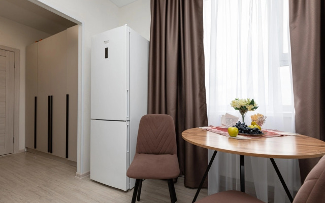 Квартира Дизайнерская Этажидейли на Автовокзале