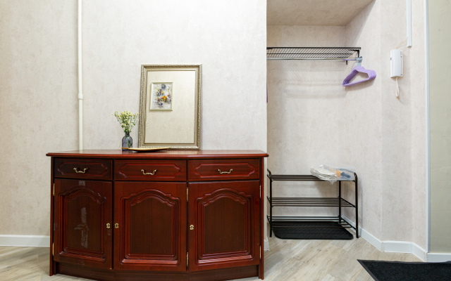 Апартаменты Для Влюбленных в Петербург Достоевского