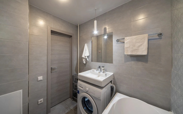 Квартира от Компании Хоум Отель на Тухачевского 84