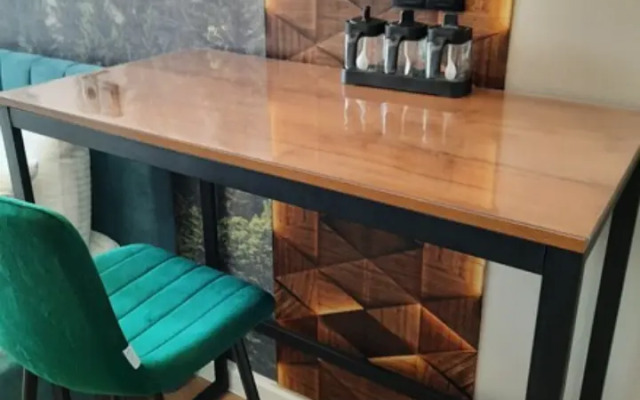 Апартаменты Премиум в Союзе