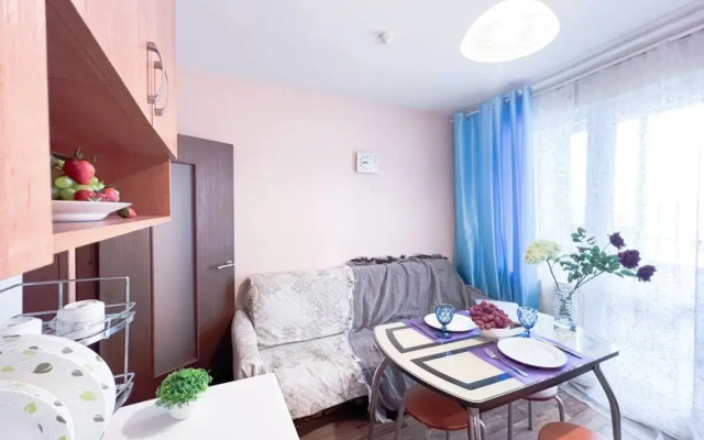 Park Inn Hause Apartments 3