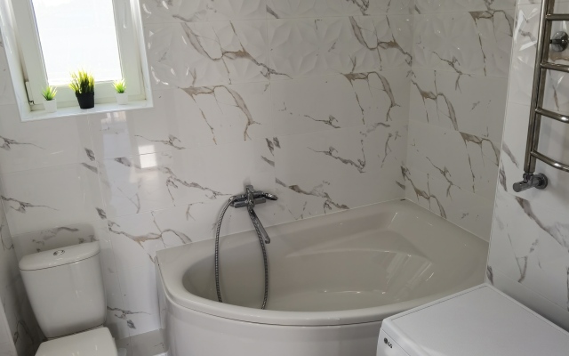 Апартаменты Современная студия